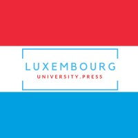 Luxembourg University Press logo - Similar company to Nutty Scientists Uae