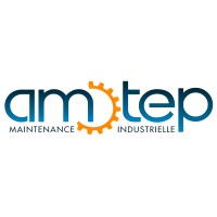 AMOTEP logo - Similar company to Technofab