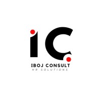 Iboj Consult logo - Similar company to Ajl Webcraft