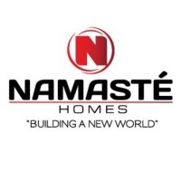 Namasté Homes, LLC logo - Similar company to Raghav Construction Pmc