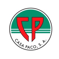 Casa Paco, S. A. logo - Similar company to R&E Television