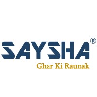Saysha Interiors logo - Similar company to Triveni Memorial Sr. Sec. School