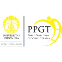 Pusat Penelitian Geografi Terapan (PPGT UI) Universitas Indonesia logo - Similar company to Maximore Pro