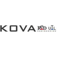 Kova Engineering Ltd. logo - Similar company to Kova