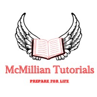 McMillian Tutorials logo - Similar company to Smartedge! International