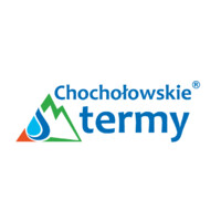 Chochołowskie Termy logo - Similar company to Terma Bania