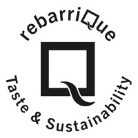 rebarriQue logo - Similar company to Scheer Ids – Austria