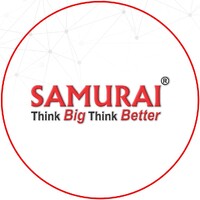 Samurai Technoweigh India Pvt. Ltd. logo - Similar company to Samurai