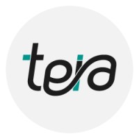 Teia Comunicação logo - Similar company to Teia