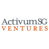 Activum SG Ventures logo - Similar company to Activumsg