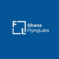 Ghana Flying Labs logo - Similar company to Child-In-Tech