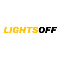 Lightsoff logo - Similar company to Lareponse.Tech