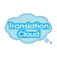 Translation Cloud logo - Similar company to Translation & Interpretation Network