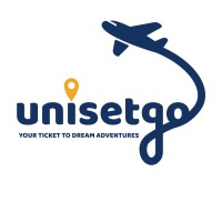 UniSetGo logo - Similar company to Jai Jinendra Solutions