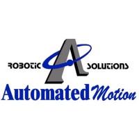 Automated Motion logo - Similar company to Management Advisory Board Of Students (Pamplin College Of Business)