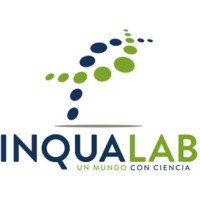 INQUALAB logo - Similar company to Buisciii