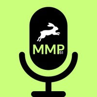 Monday Meetings Podcast logo - Similar company to Mokondzi