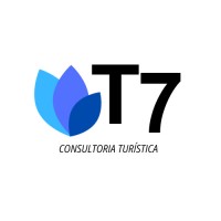 T7 Consultoria Turística logo - Similar company to Senses Tours