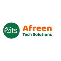 Afreen Tech Solutions (ATS) logo - Similar company to Easy Smart Technoloiges