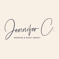 Jennifer C Wedding & Event Agency logo - Similar company to Diana Da Ros International Wedding & Events Agency