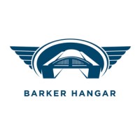 Barker Hangar logo - Similar company to Riot.House