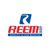 Reem Group logo - Similar company to New Line Group
