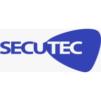 SECUTEC logo - Similar company to L4B Seguridad