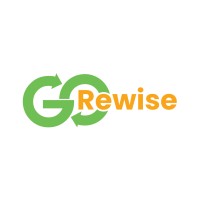 Go Rewise logo - Similar company to Snagfixr