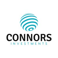 Connors Investments logo - Similar company to Itancia Portugal
