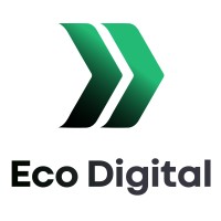 ECO Digital logo - Similar company to Websquad