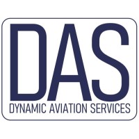Dynamic Aviation Services logo - Similar company to Dynamic Aviation Bv