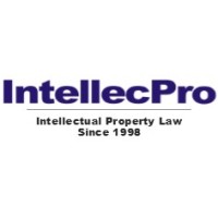 IntellecPro logo - Similar company to Cedarip