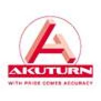AKUTURN LIMITED logo - Similar company to Project 1 Engineering Ltd