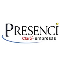 Presenci Telecom logo - Similar company to Uperformance Company