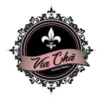 Via Chá logo - Similar company to Forma Stands & Eventos