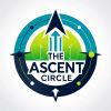 THE ASCENT CIRCLE logo - Similar company to Cyberintel