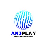 An3Play Conectividad Posible