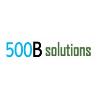500B Solutions Pvt. Ltd. logo - Similar company to Intellectuals Center