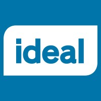 Ideal Restoration, Inc logo - Similar company to Advanced Facility Solutions