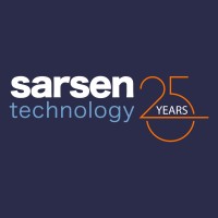 Sarsen Technology Limited logo - Similar company to Extreme Engineering Solutions