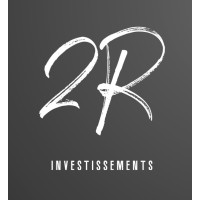 2R Investissements logo - Similar company to Sh Partner'S
