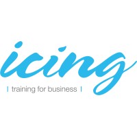 Icing - Training for Business logo - Similar company to Qualspectesting & Research Pty Ltd.