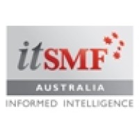 itSMF Australia logo - Similar company to Nikqik Technologies