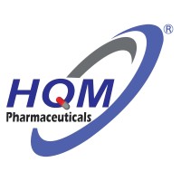 HQM Pharma logo - Similar company to M