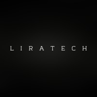 Liratech logo - Similar company to Cpgnet