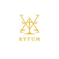 Rytum logo - Similar company to Zikrr