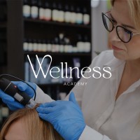 WELLNESS CENTER ACADEMY logo - Similar company to Takara Belmont Coiffure