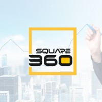 Square360 logo - Similar company to Cmatic Visuals
