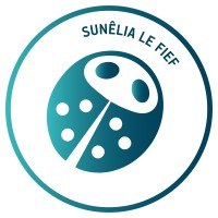 Sunêlia Le Fief logo - Similar company to Jumul