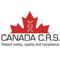 CANADA Clinical Research Services logo - Similar company to Cihr Recruitment